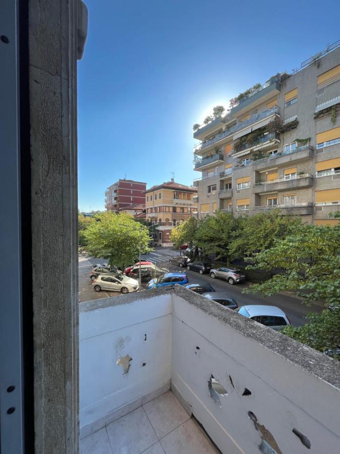 מילאנו La Casa Sull'Albero City Life מראה חיצוני תמונה