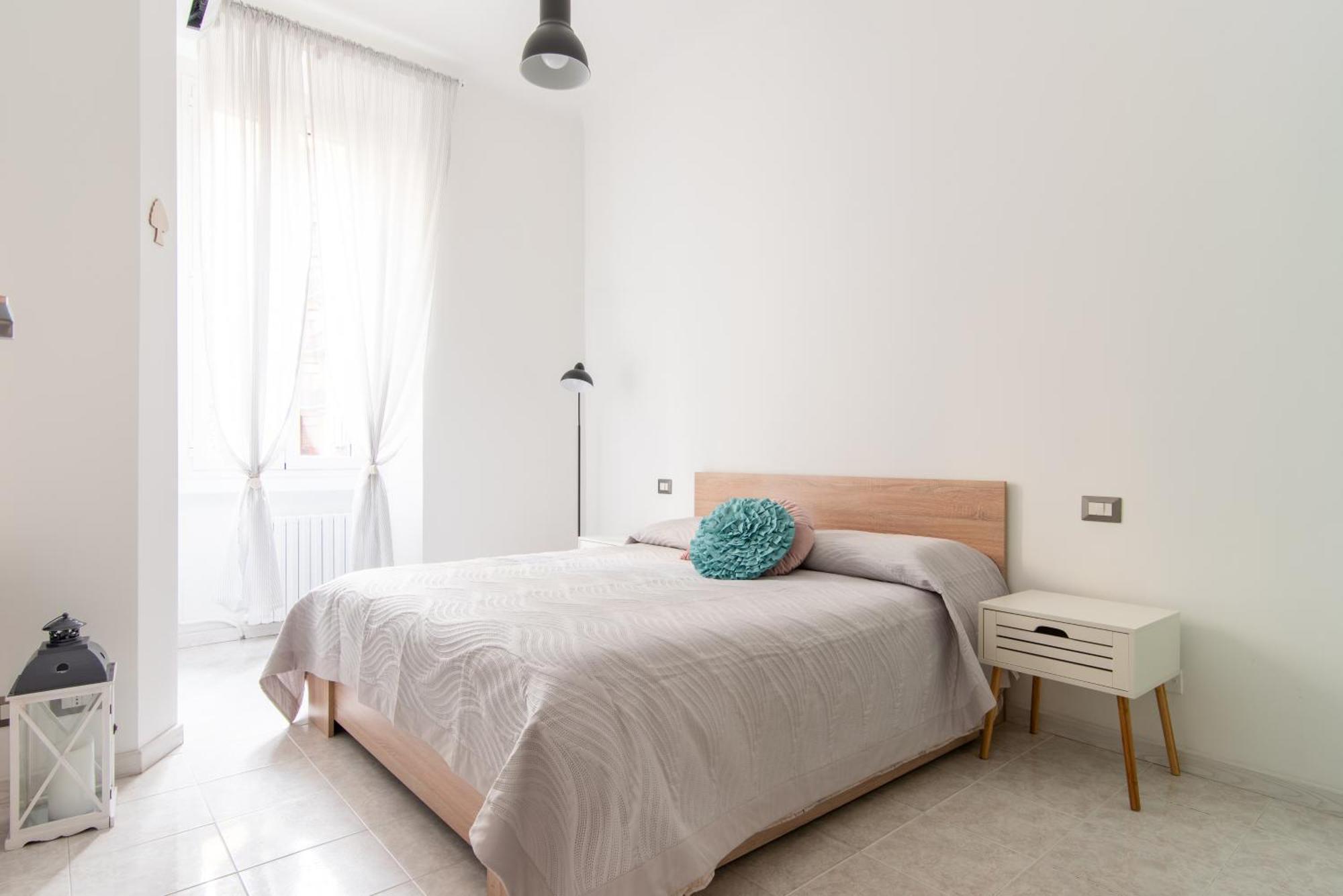 מילאנו La Casa Sull'Albero City Life מראה חיצוני תמונה