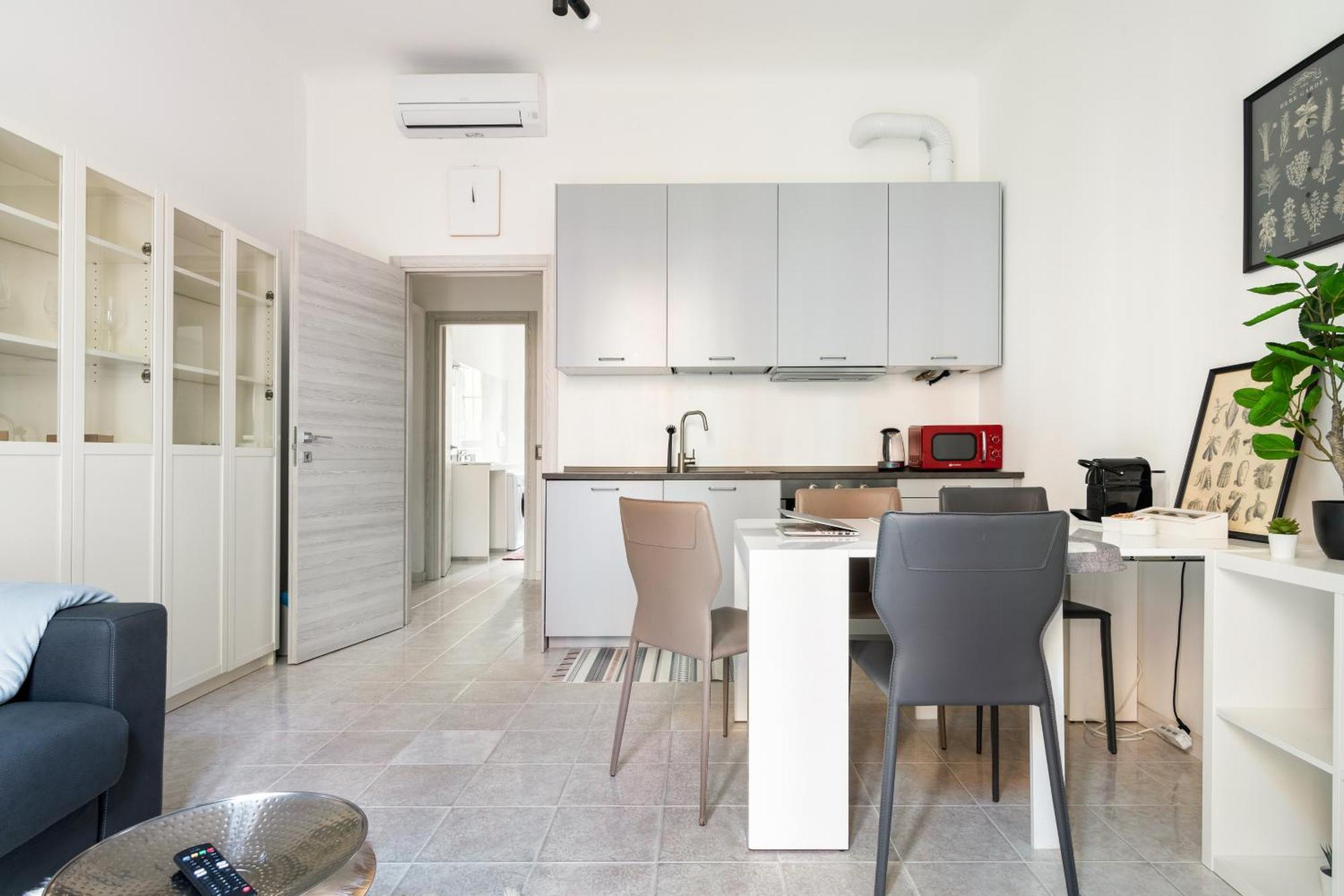 מילאנו La Casa Sull'Albero City Life מראה חיצוני תמונה