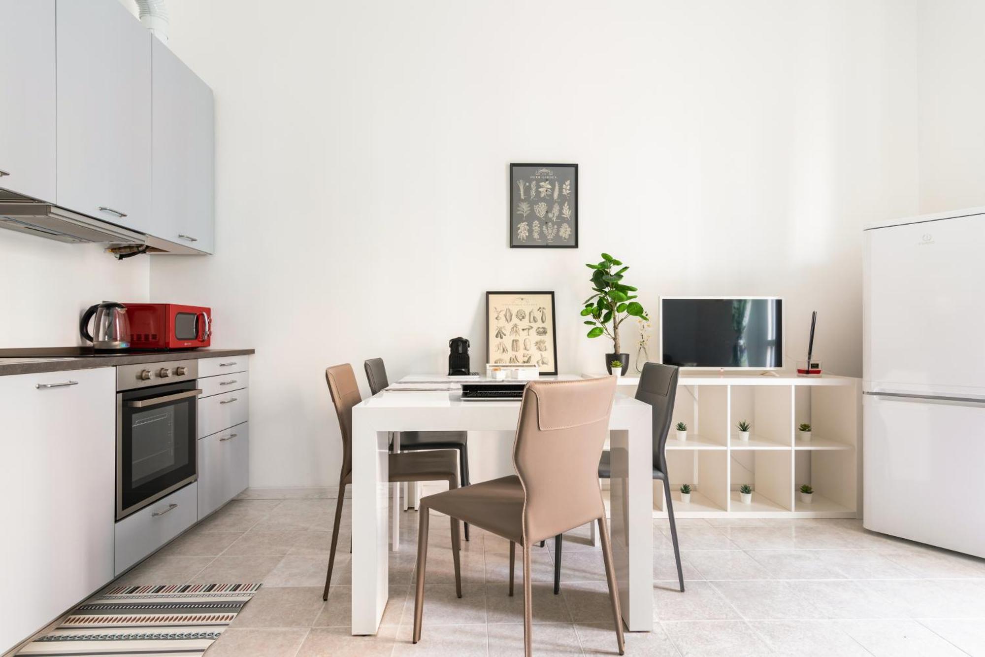 מילאנו La Casa Sull'Albero City Life מראה חיצוני תמונה