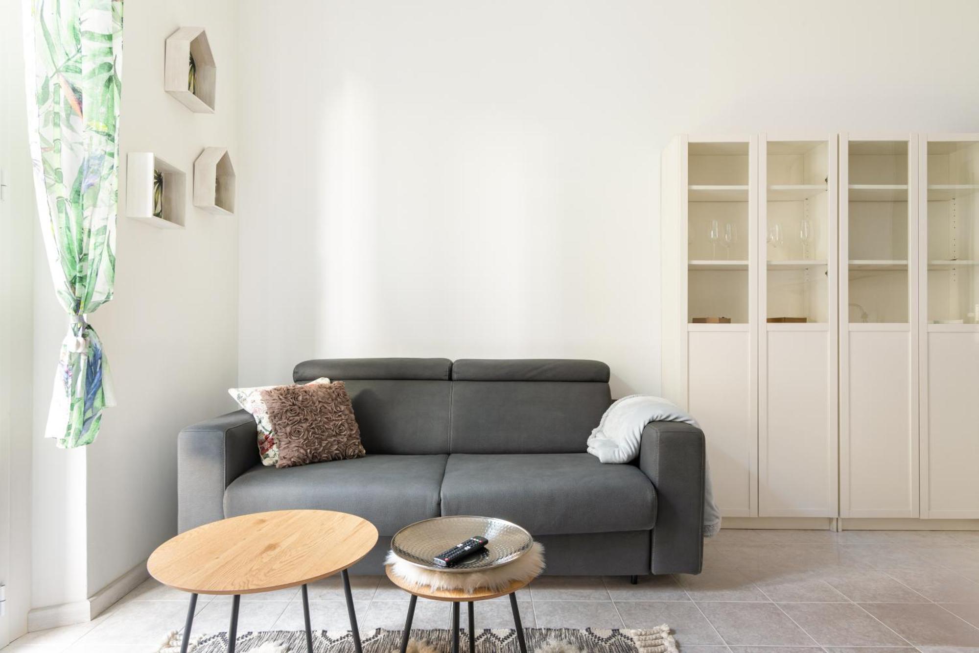 מילאנו La Casa Sull'Albero City Life מראה חיצוני תמונה