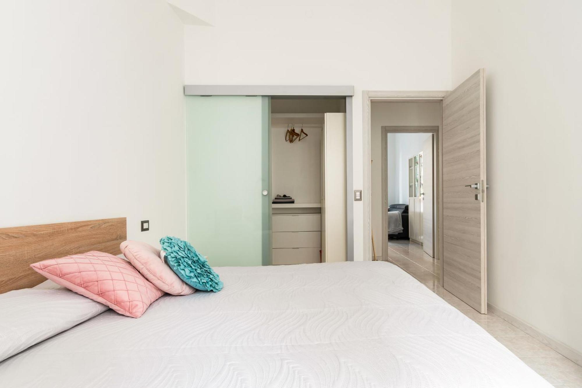 מילאנו La Casa Sull'Albero City Life מראה חיצוני תמונה